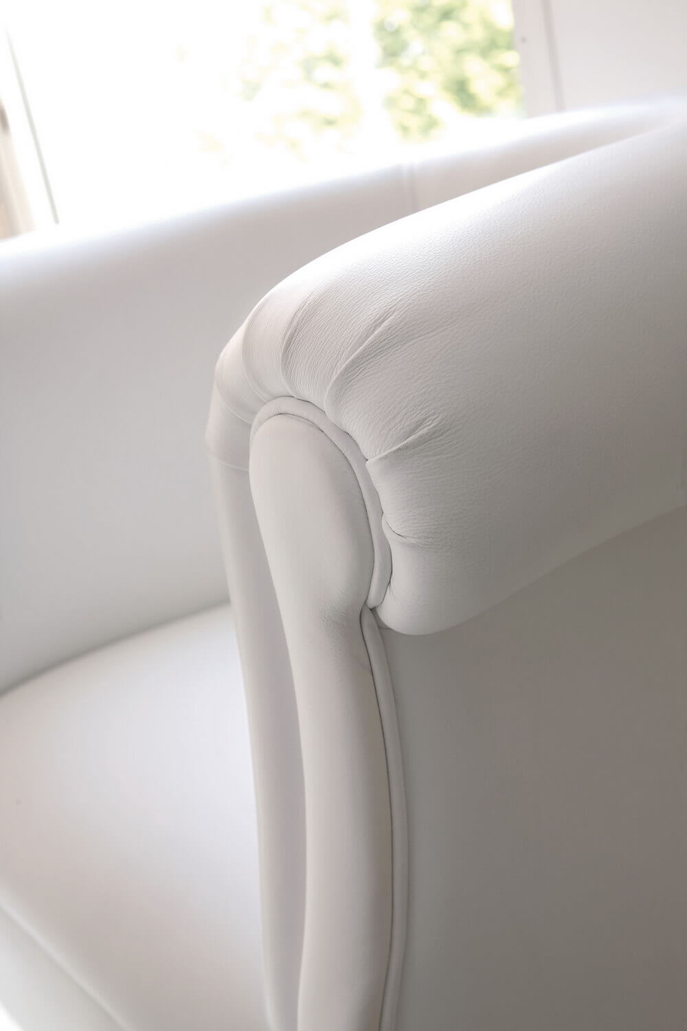 UNICO Factory, Cushioned furniture, ZERO 4 Collection