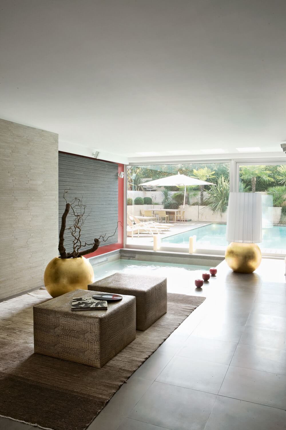 UNICO Factory, Cushioned furniture, ZERO 4 Collection