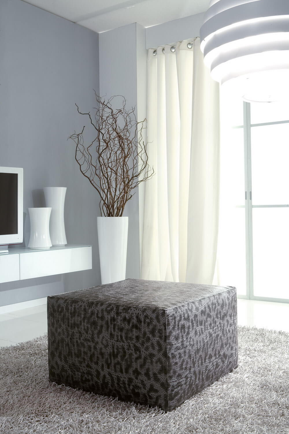 UNICO Factory, Cushioned furniture, ZERO 4 Collection