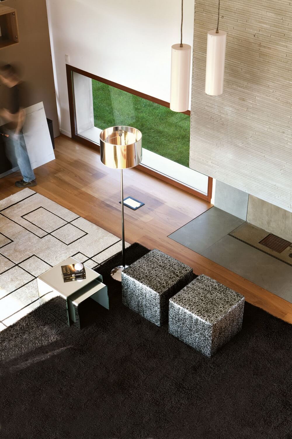 UNICO Factory, Cushioned furniture, ZERO 4 Collection