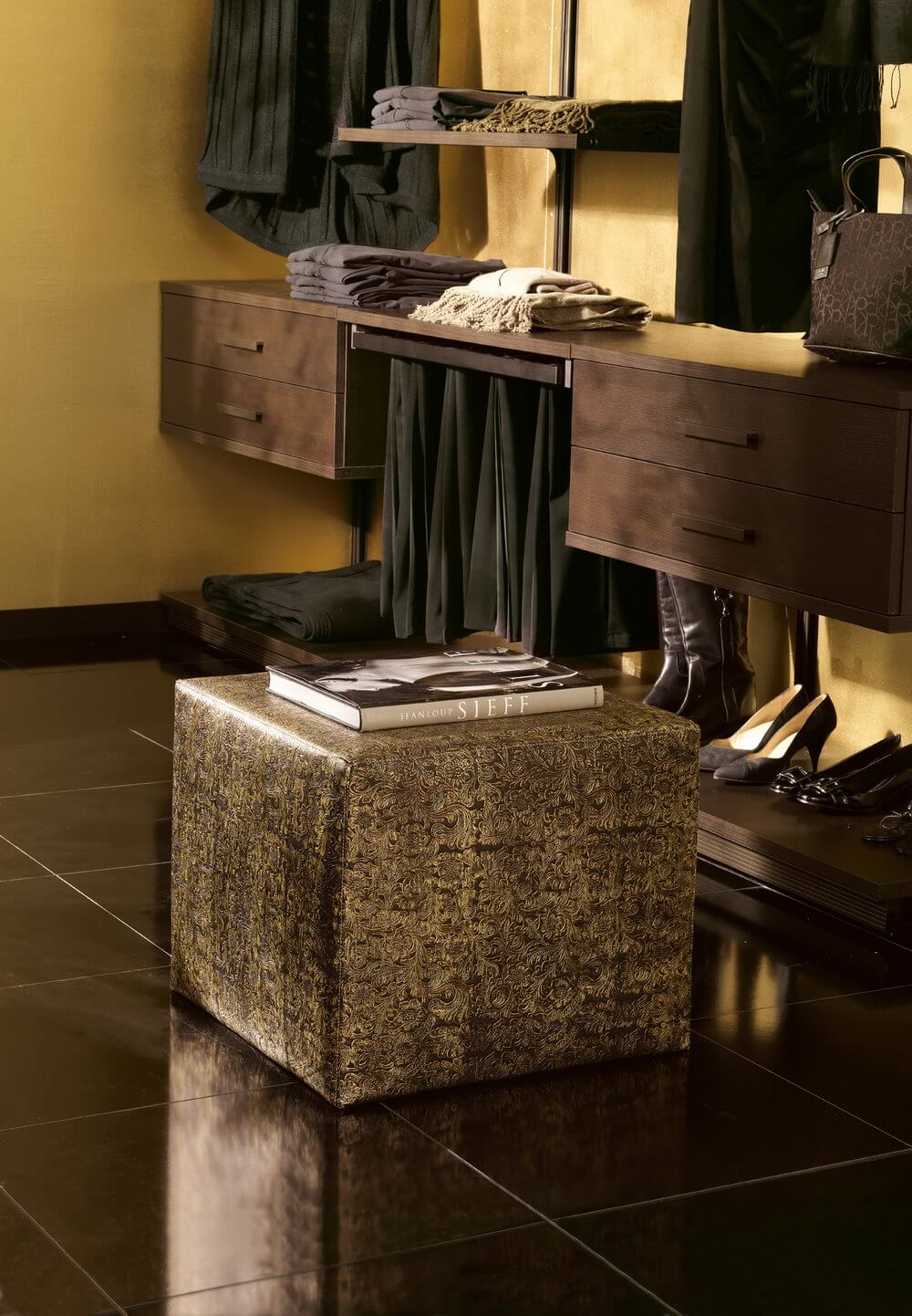 UNICO Factory, Cushioned furniture, ZERO 4 Collection