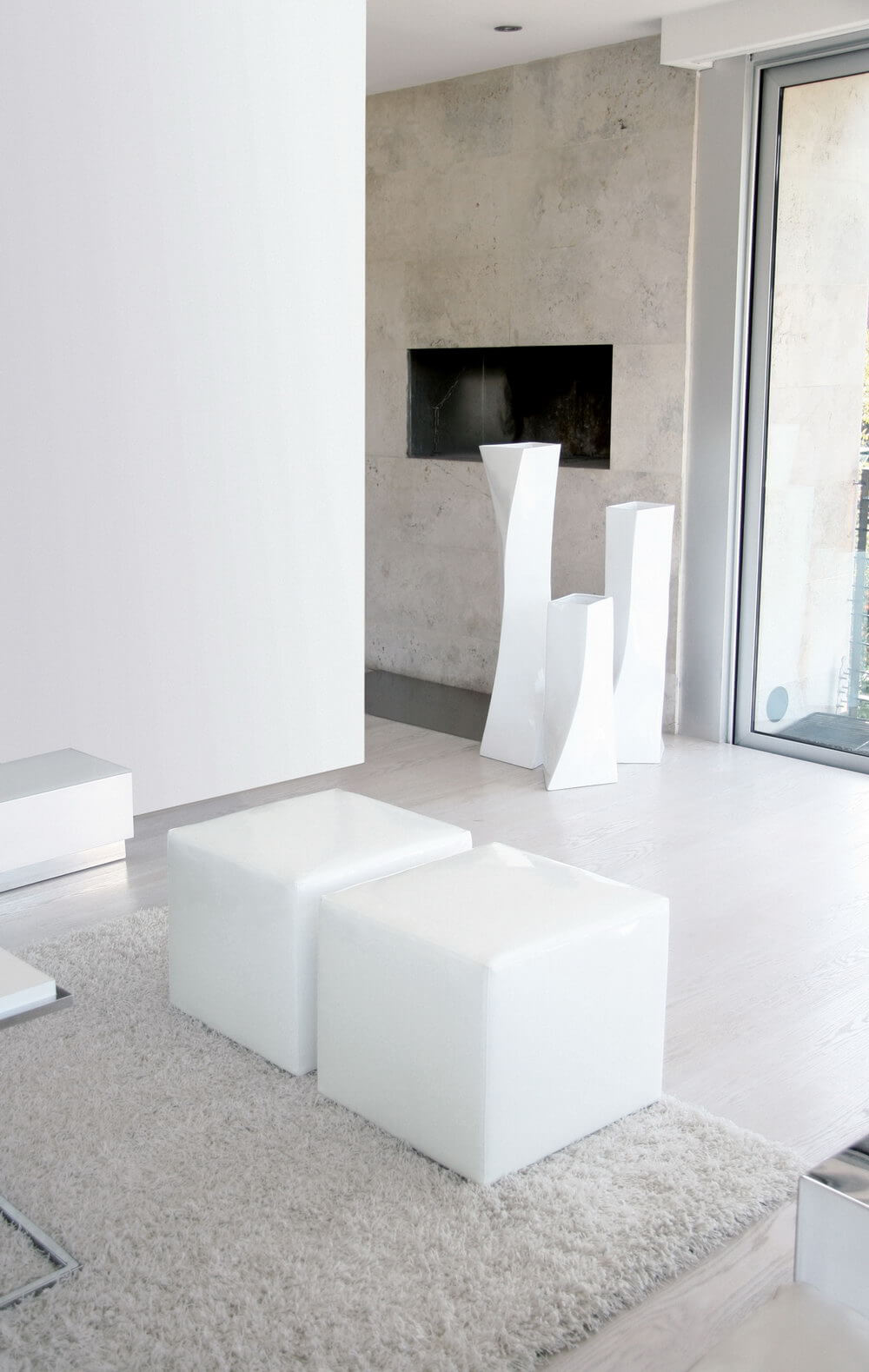 UNICO Factory, Cushioned furniture, ZERO 4 Collection