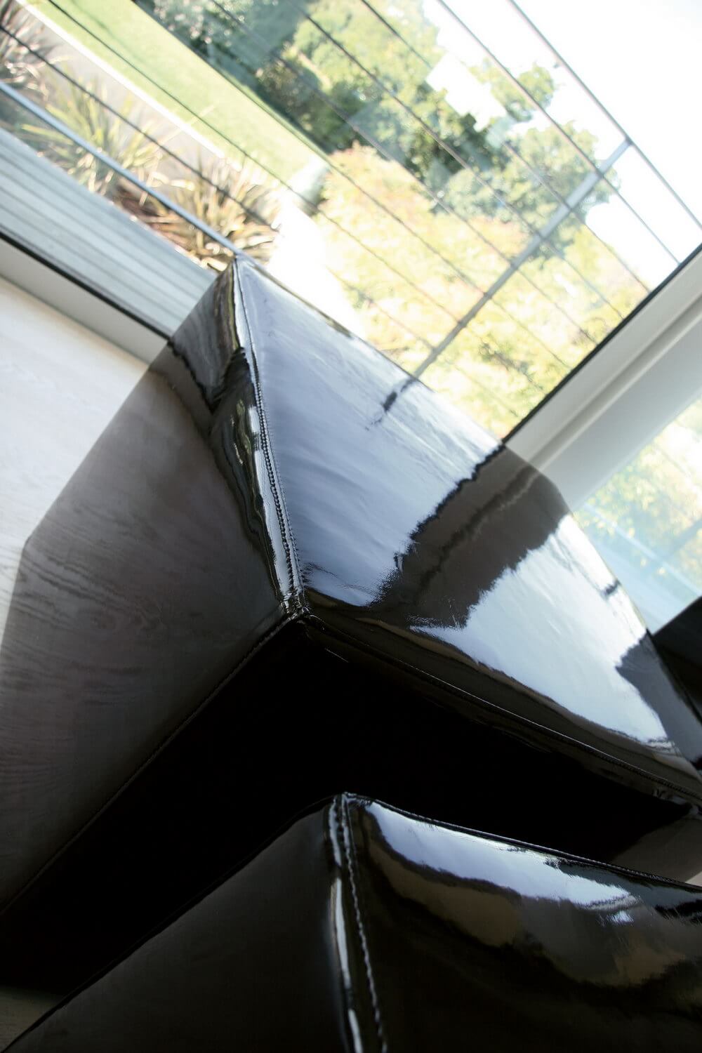 UNICO Factory, Cushioned furniture, ZERO 4 Collection