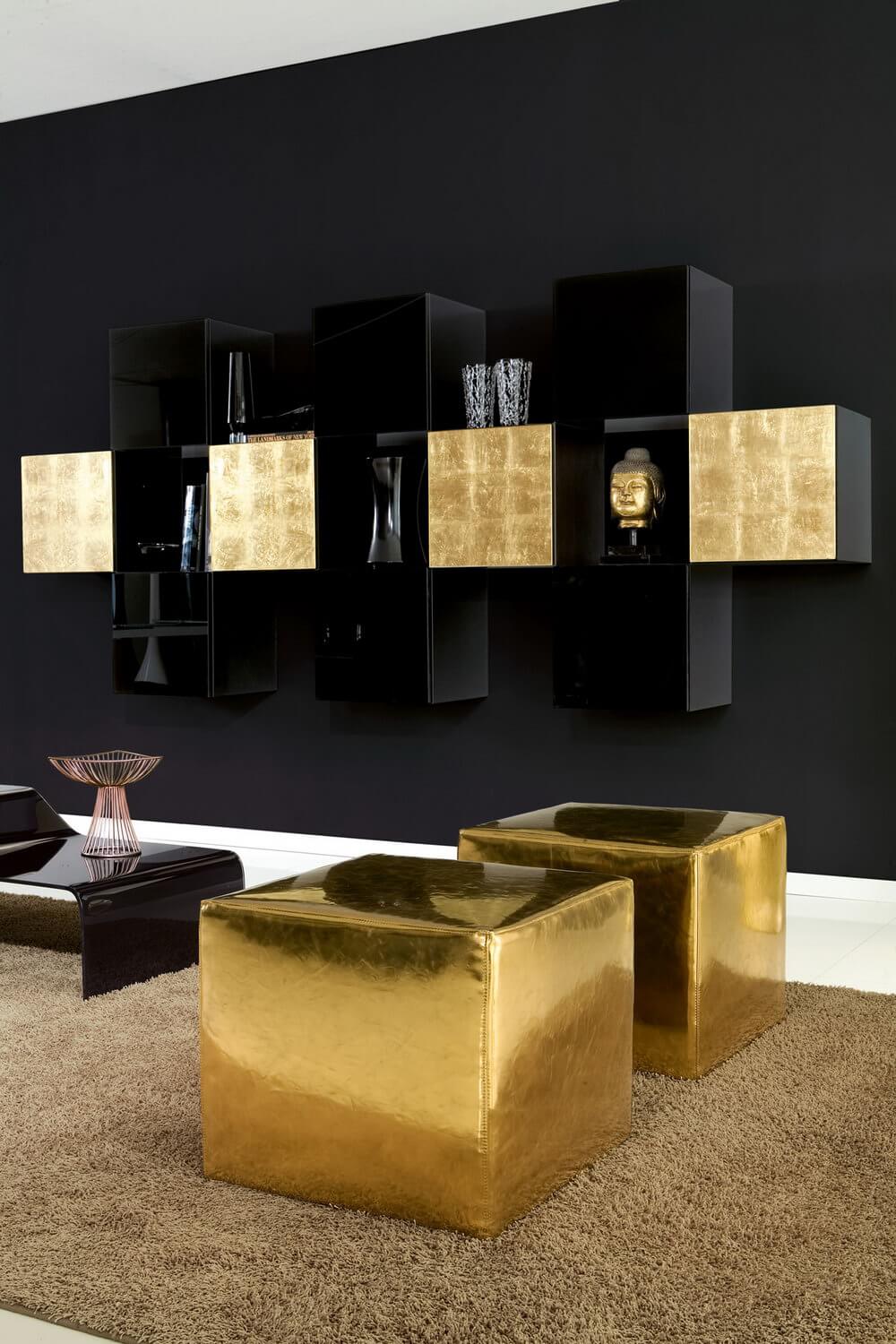 UNICO Factory, Cushioned furniture, ZERO 4 Collection