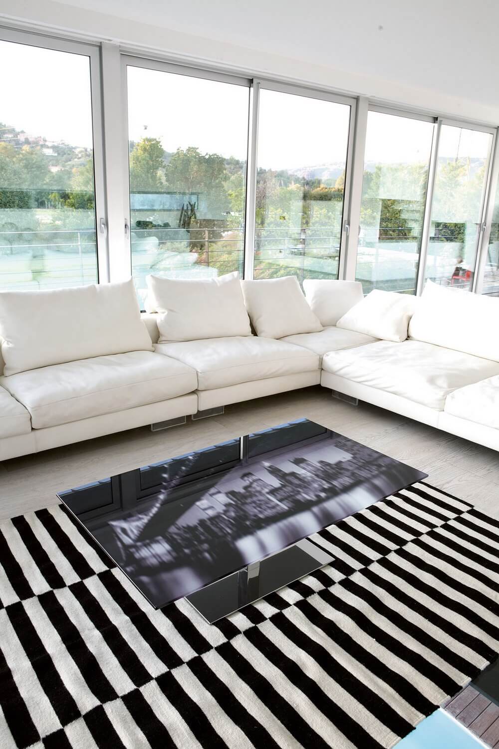 UNICO Factory, Cushioned furniture, ZERO 4 Collection