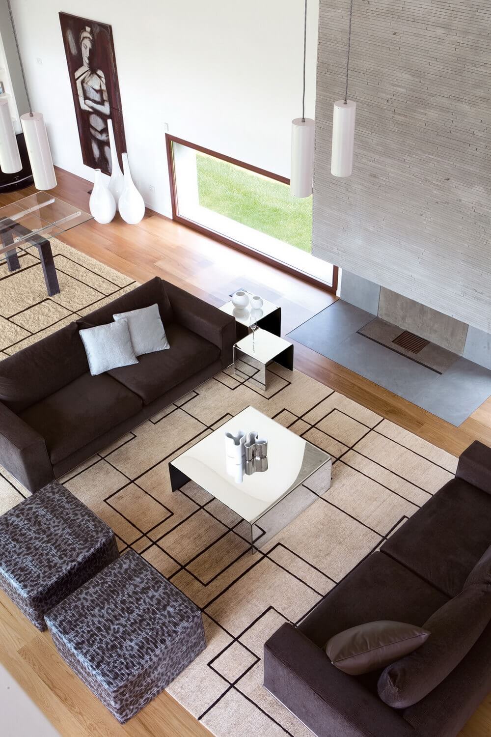 UNICO Factory, Cushioned furniture, ZERO 4 Collection