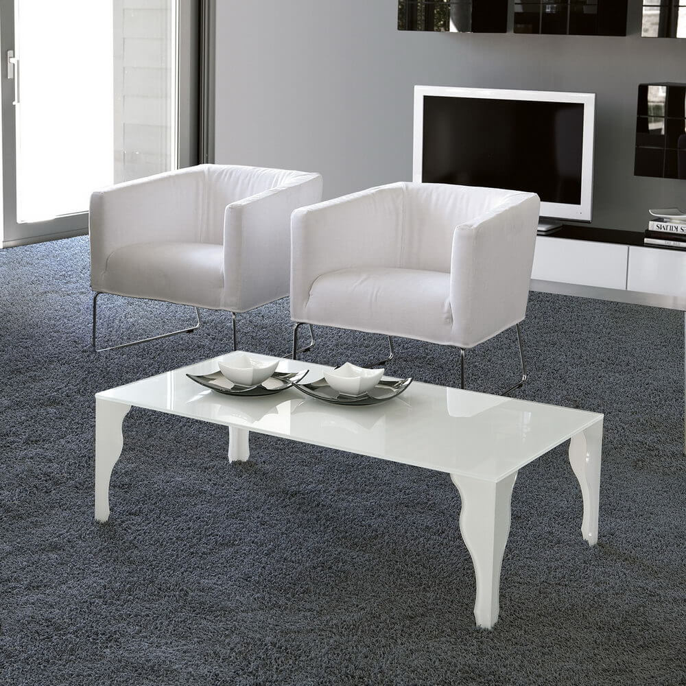 UNICO Factory, Tables and chairs. ZERO 4 Collection