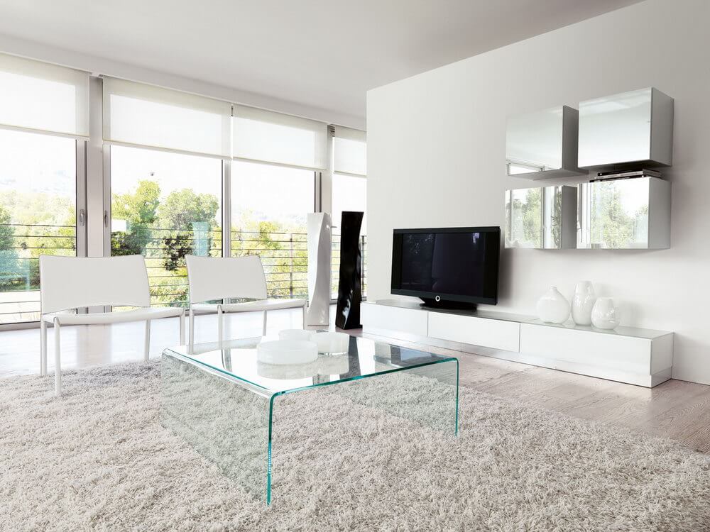 UNICO Factory, Tables and chairs. ZERO 4 Collection