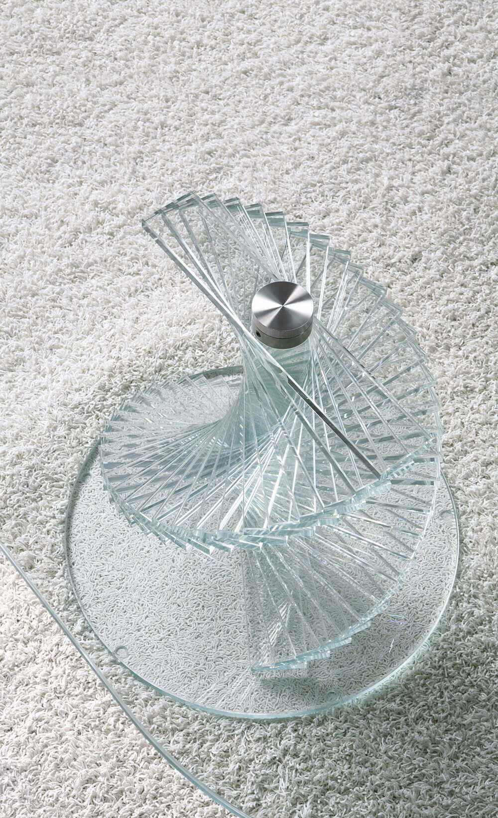 UNICO Factory, Tables and chairs. ZERO 4 Collection