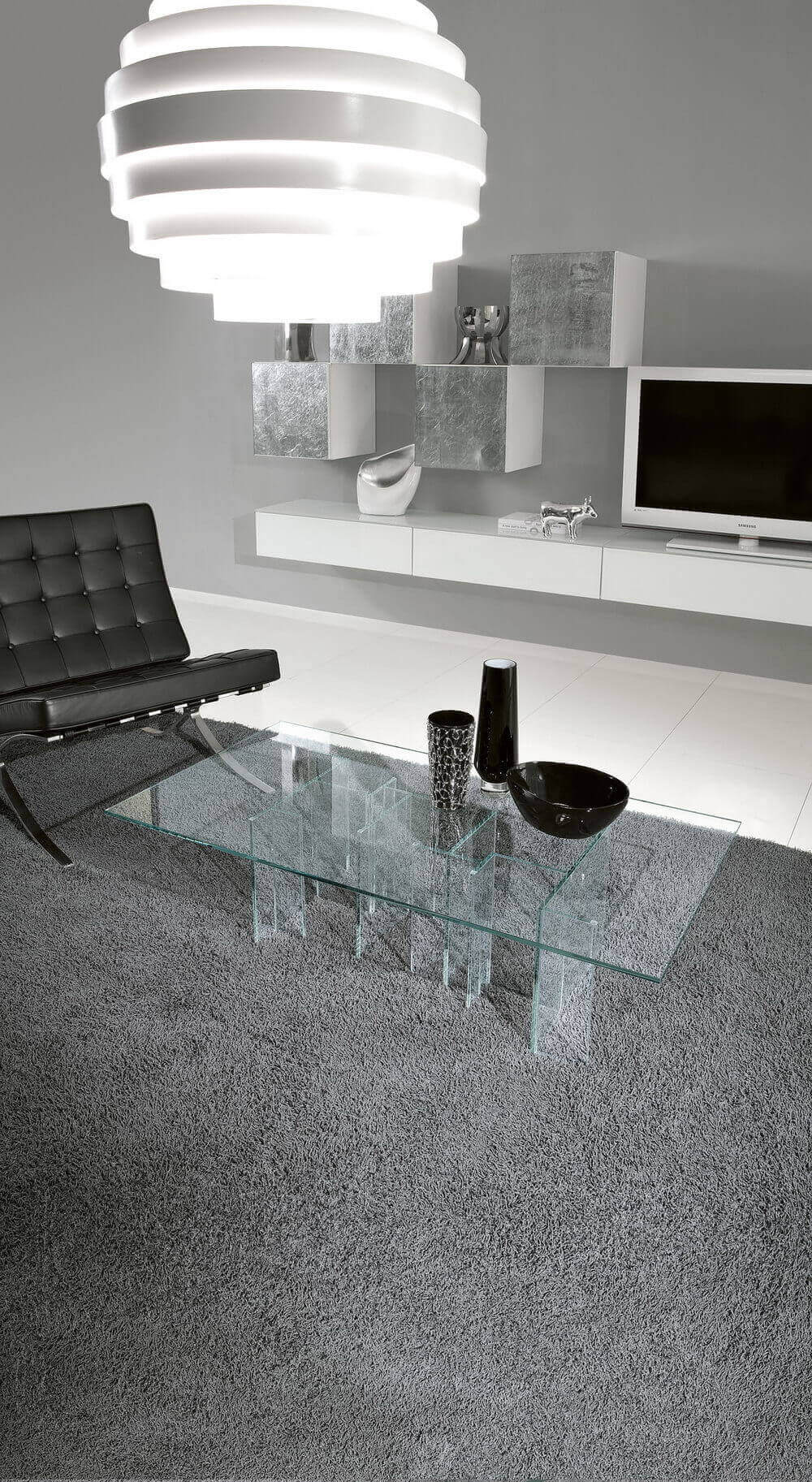 UNICO Factory, Tables and chairs. ZERO 4 Collection