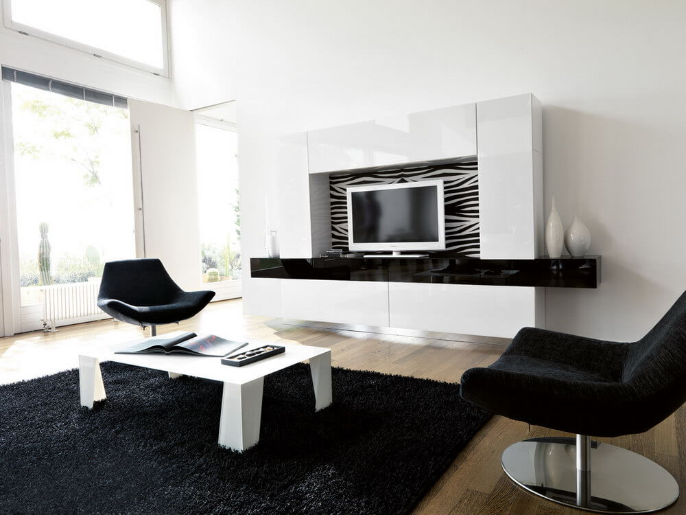 UNICO Factory, Tables and chairs. ZERO 4 Collection