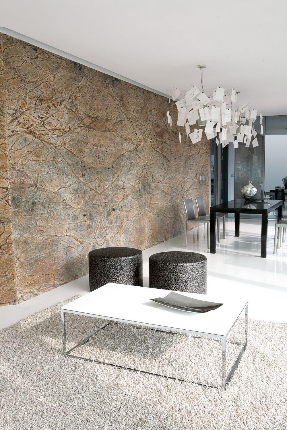 UNICO Factory, Tables and chairs. ZERO 4 Collection