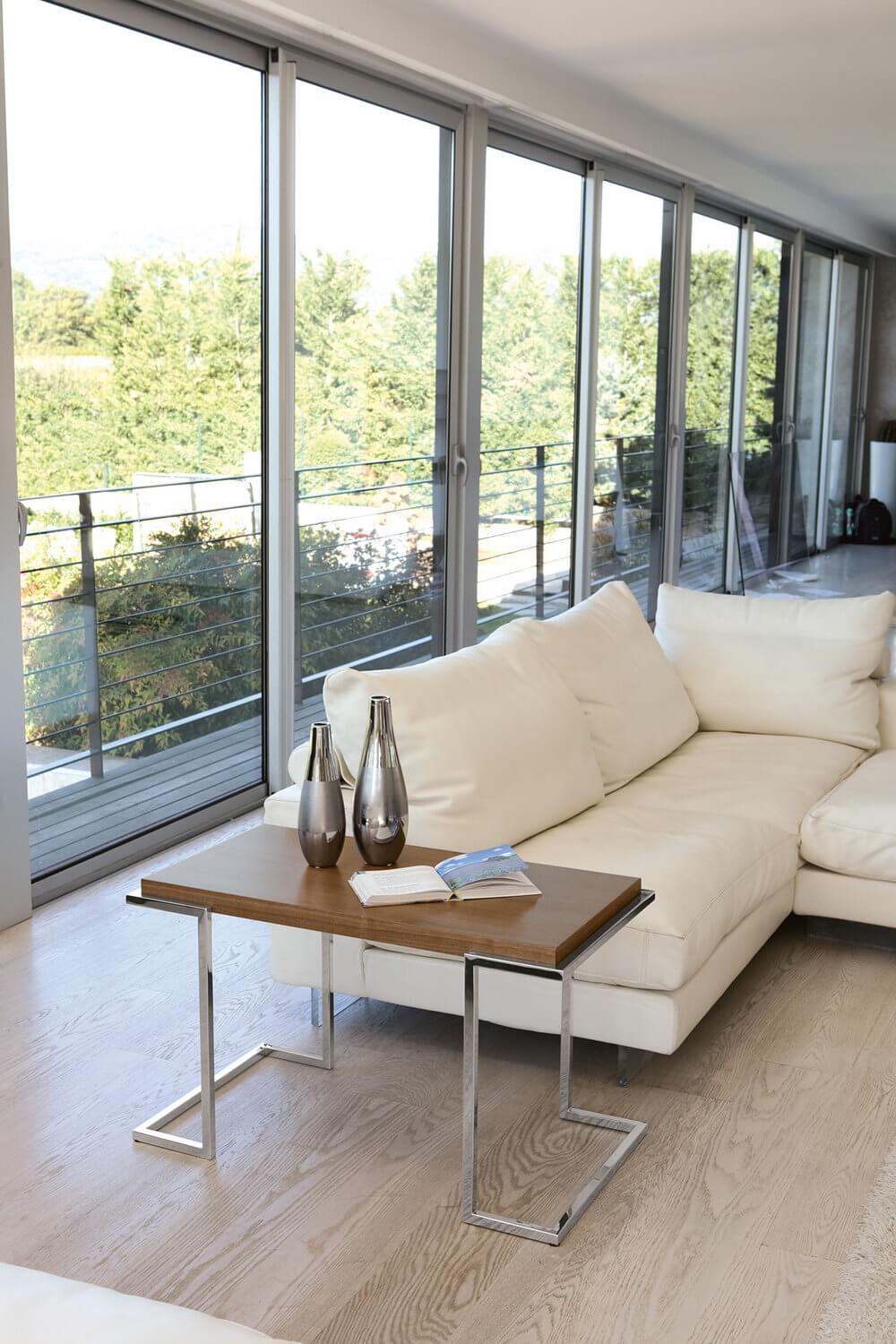 UNICO Factory, Tables and chairs. ZERO 4 Collection