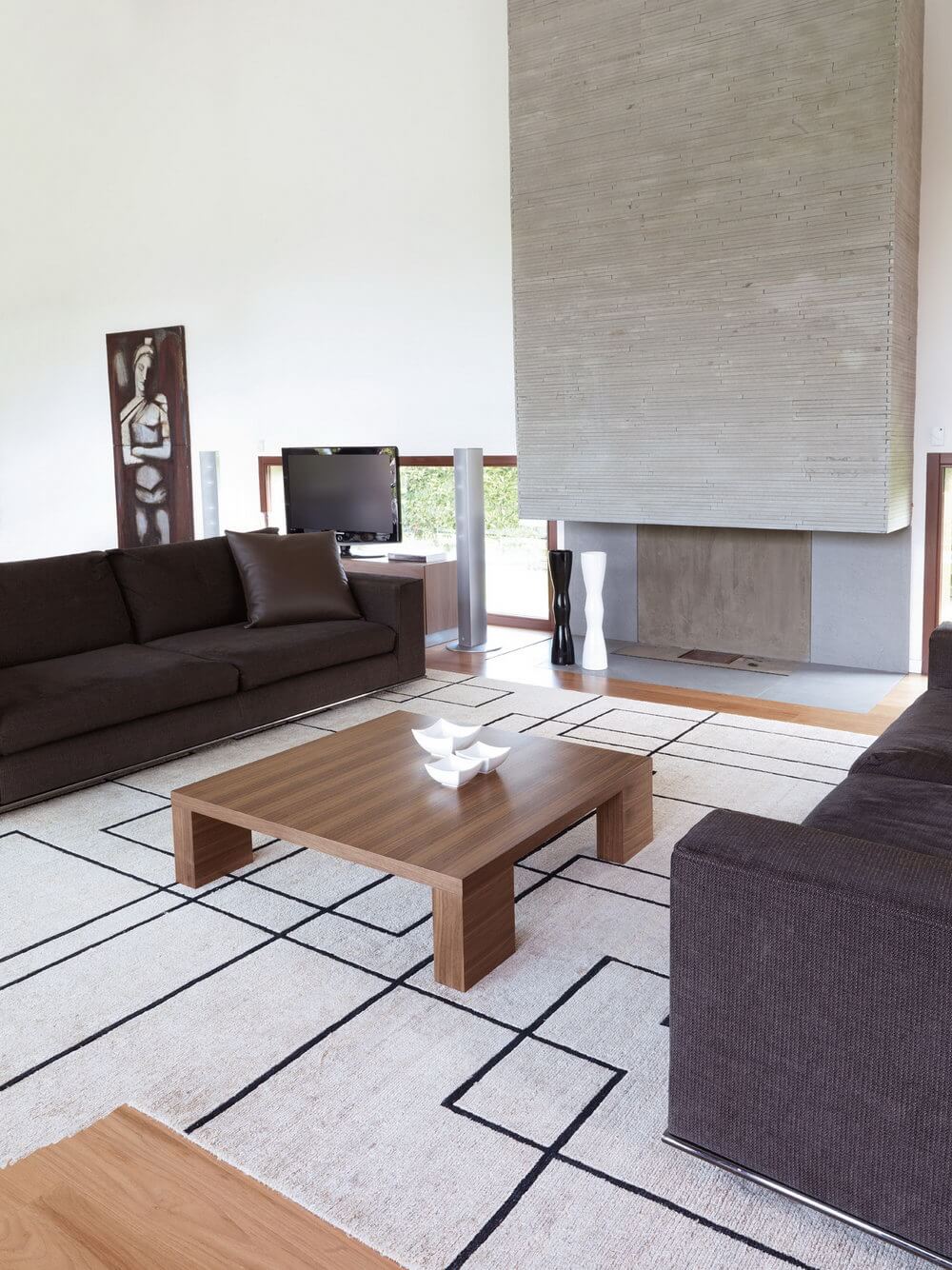 UNICO Factory, Tables and chairs. ZERO 4 Collection