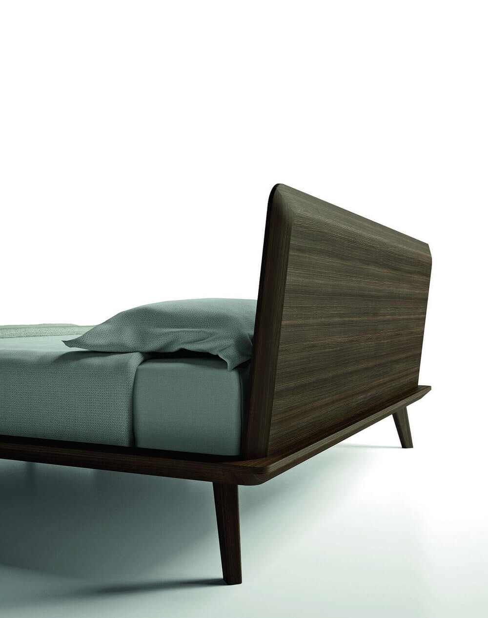 Dall’Agnese Factory, Letto Bedrooms 