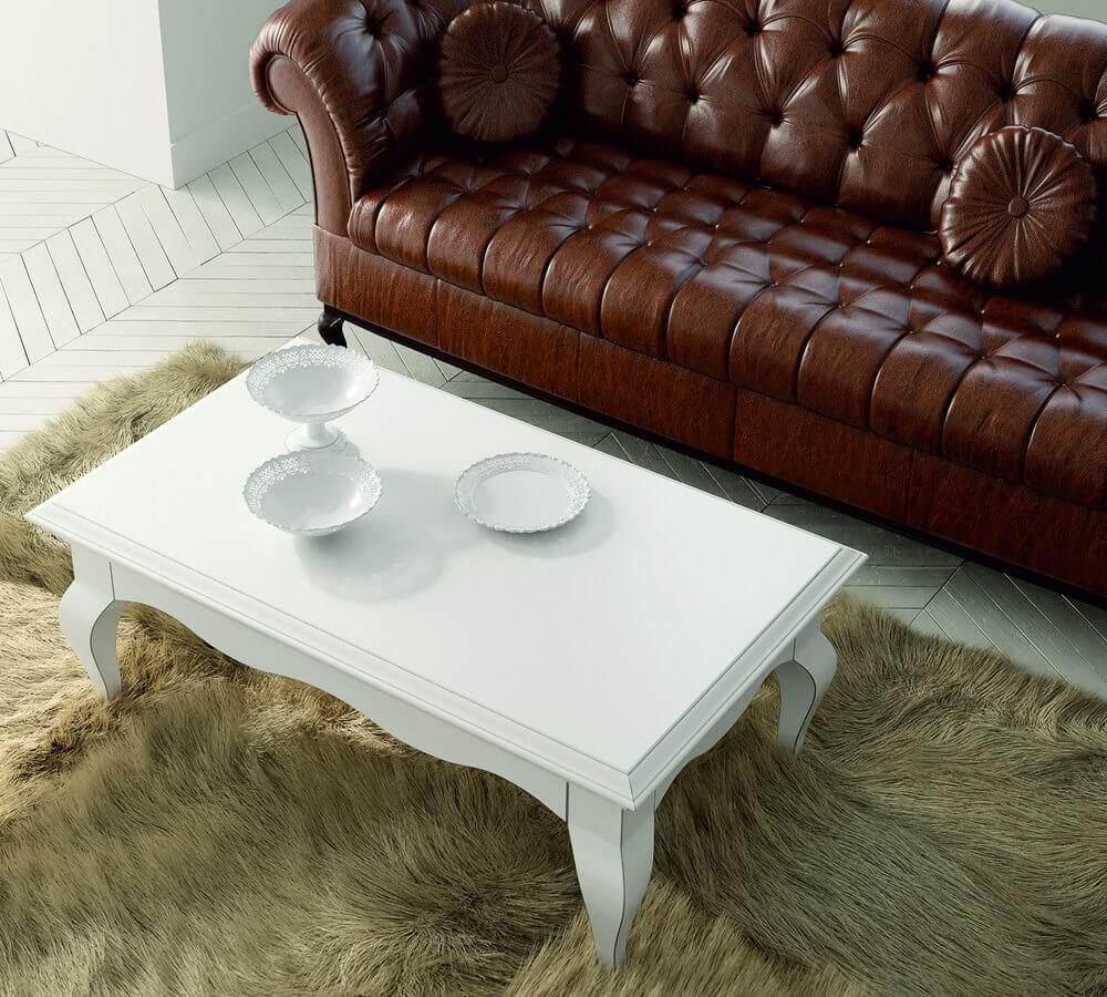 Dall’Agnese Factory, Living rooms