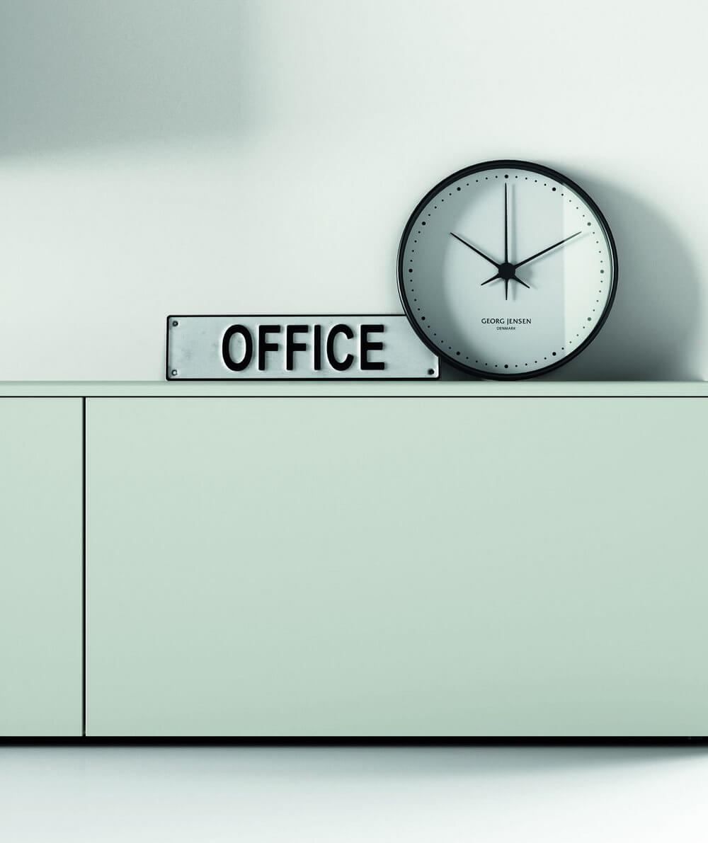 Dall’Agnese Factory, Furniture walls