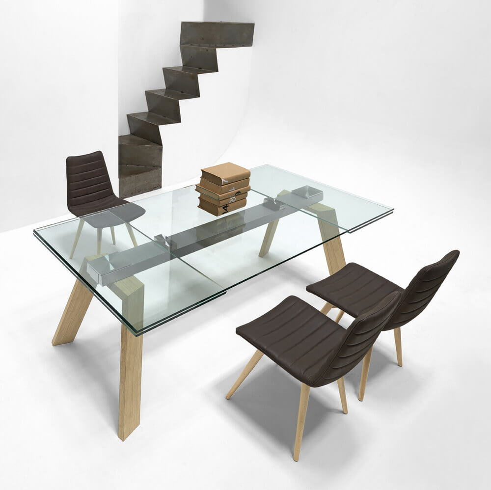 Midj Factory, Сhairs and Tables