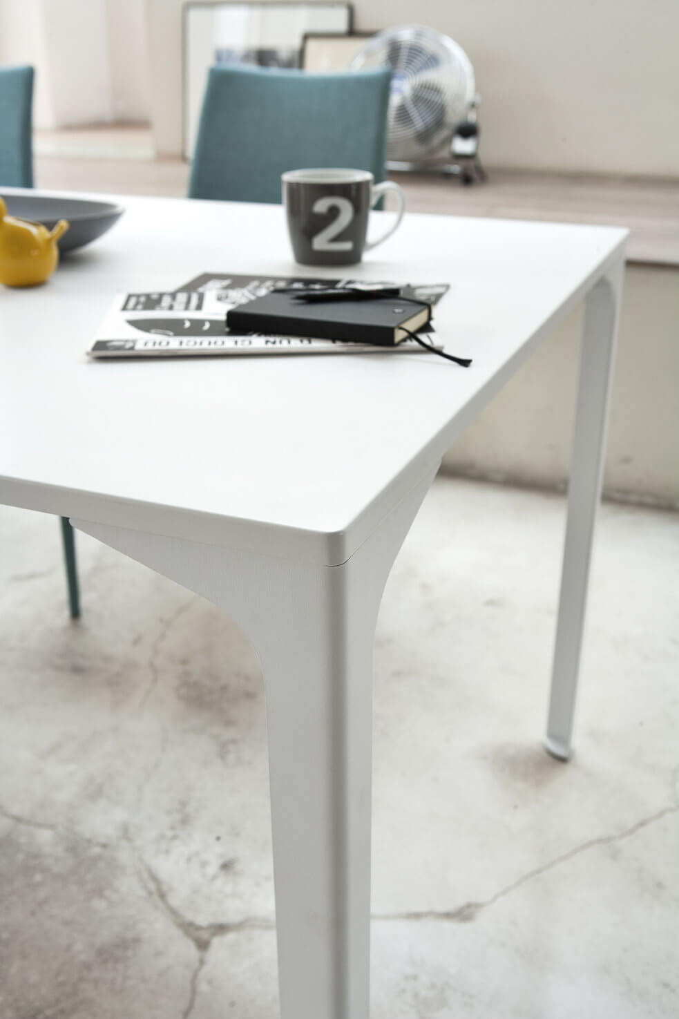 Midj Factory, Сhairs and Tables