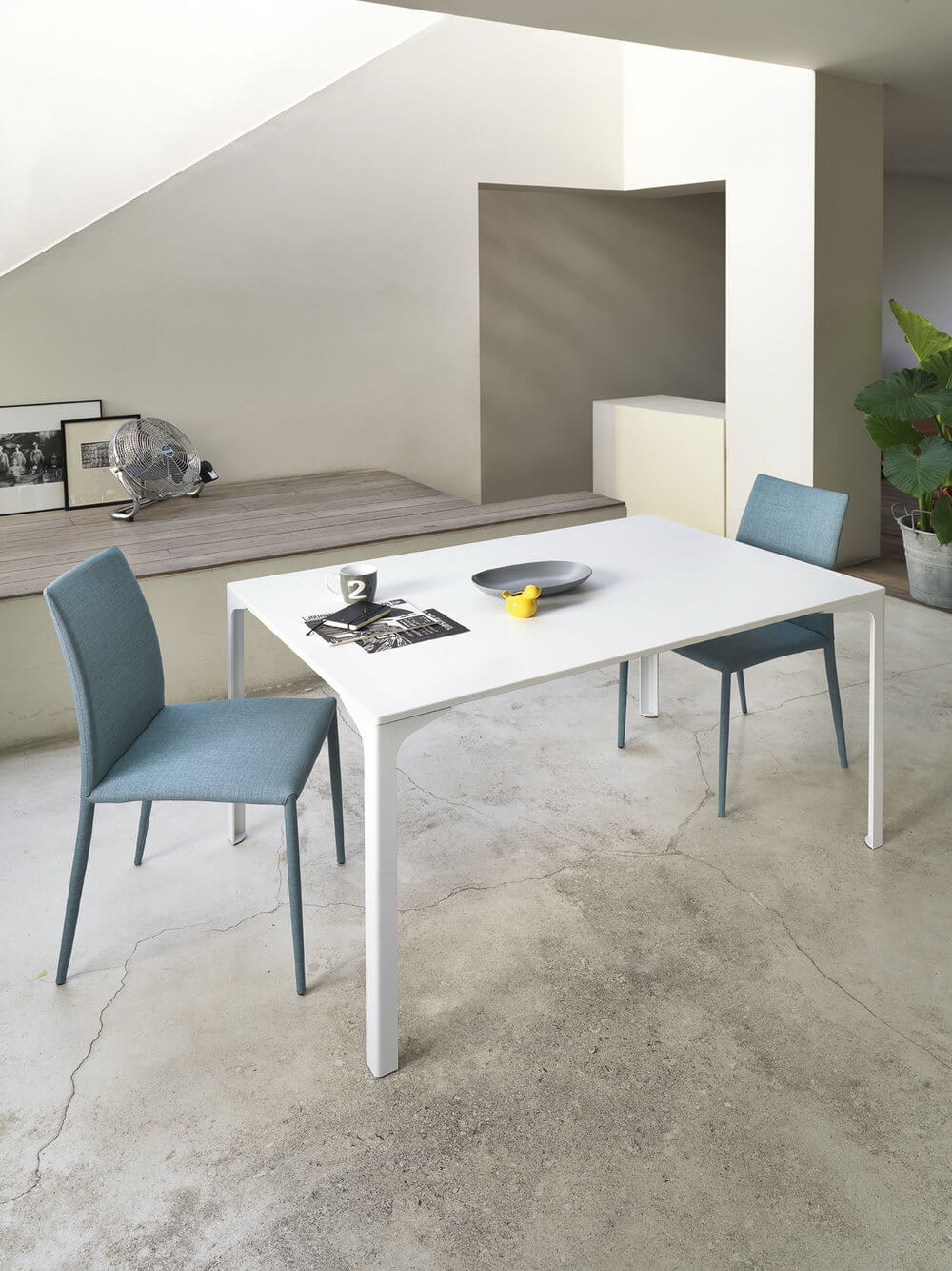 Midj Factory, Сhairs and Tables