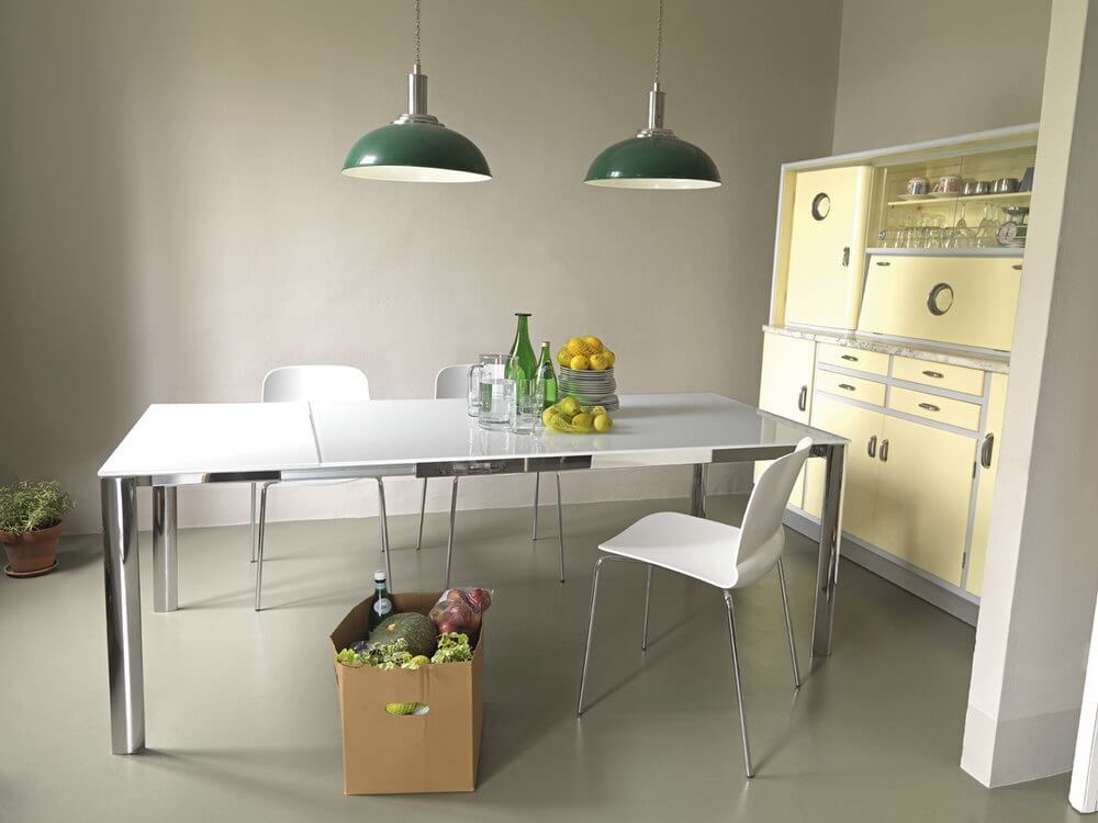 Midj Factory, Сhairs and Tables