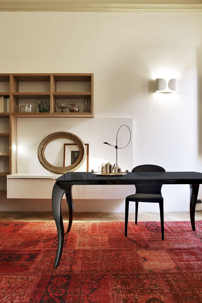 Midj Factory, Сhairs and Tables