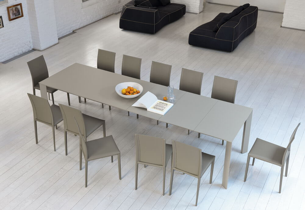 Midj Factory, Сhairs and Tables