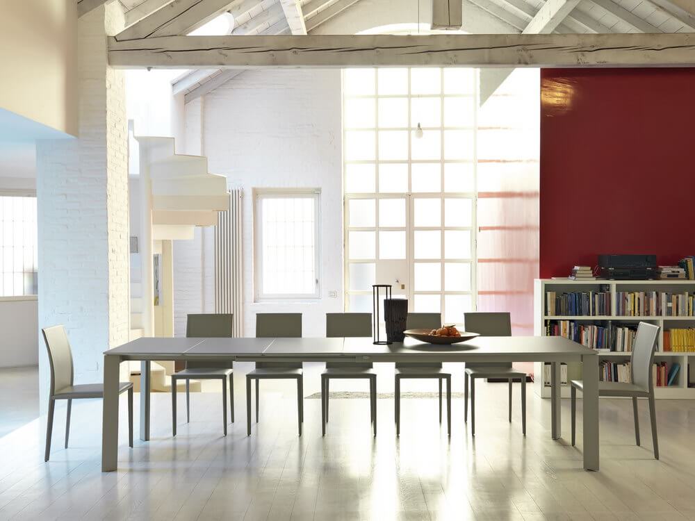 Midj Factory, Сhairs and Tables