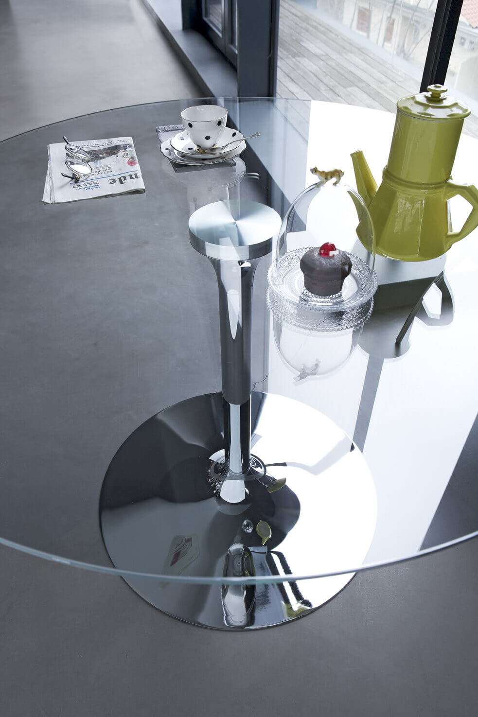 Midj Factory, Сhairs and Tables