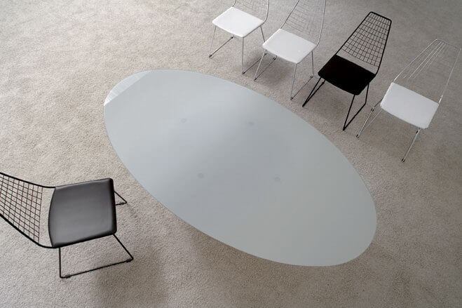 Midj Factory, Сhairs and Tables