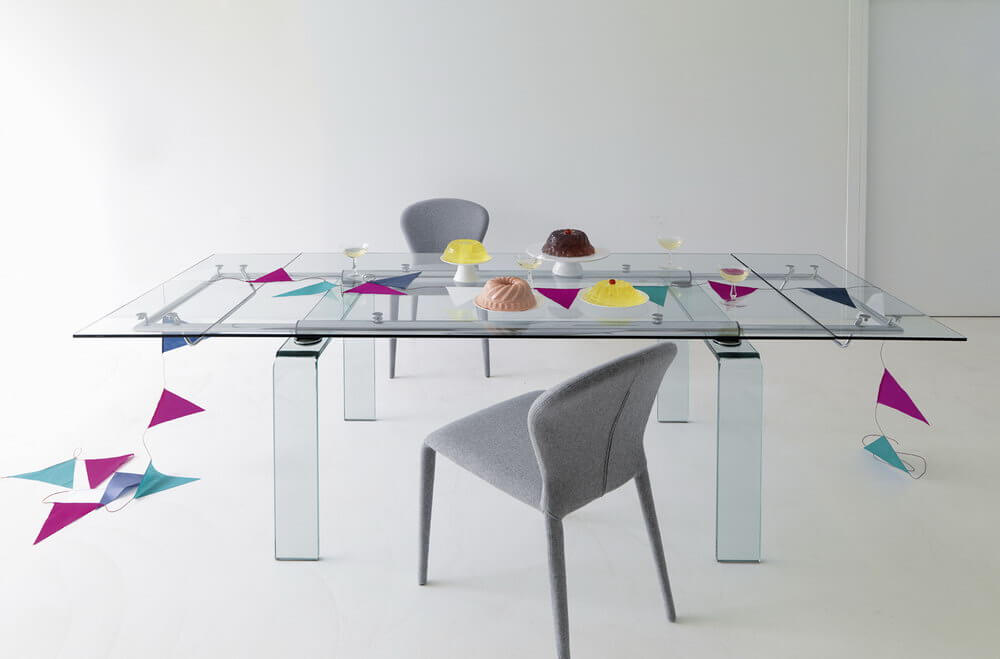 Midj Factory, Сhairs and Tables