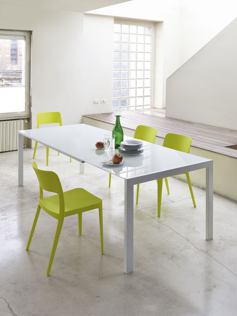 Midj Factory, Сhairs and Tables