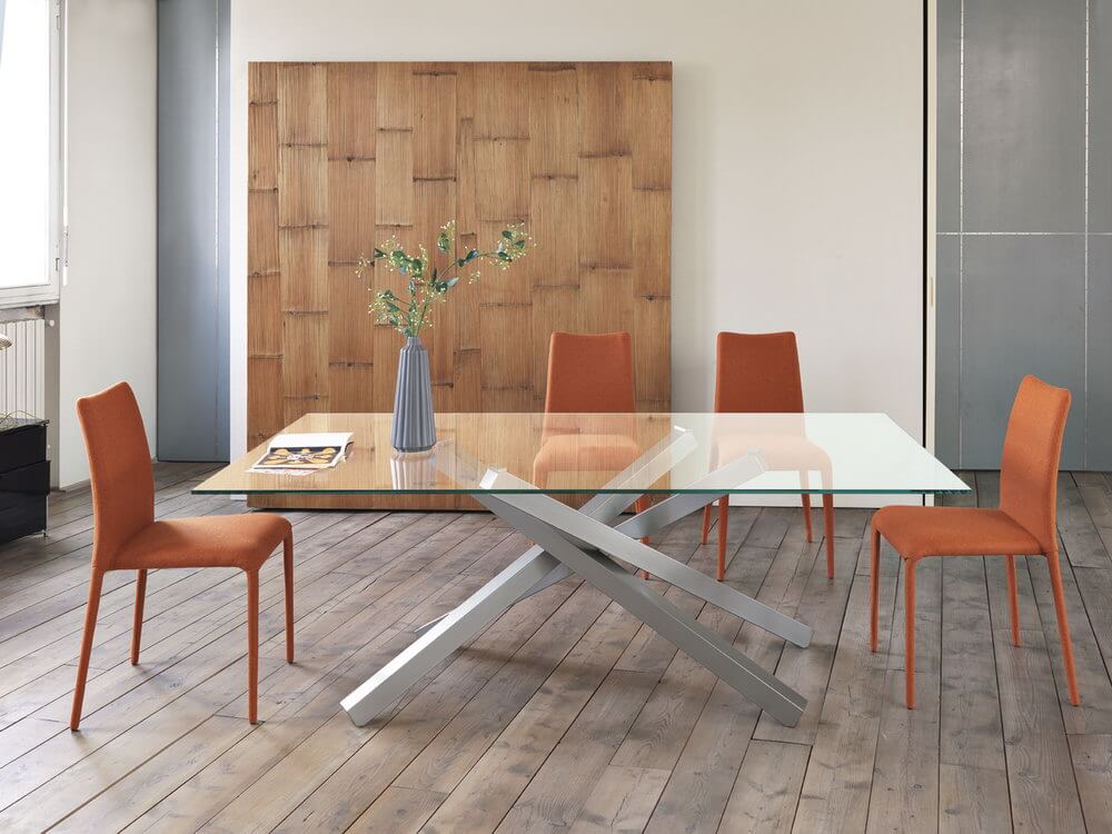 Midj Factory, Сhairs and Tables