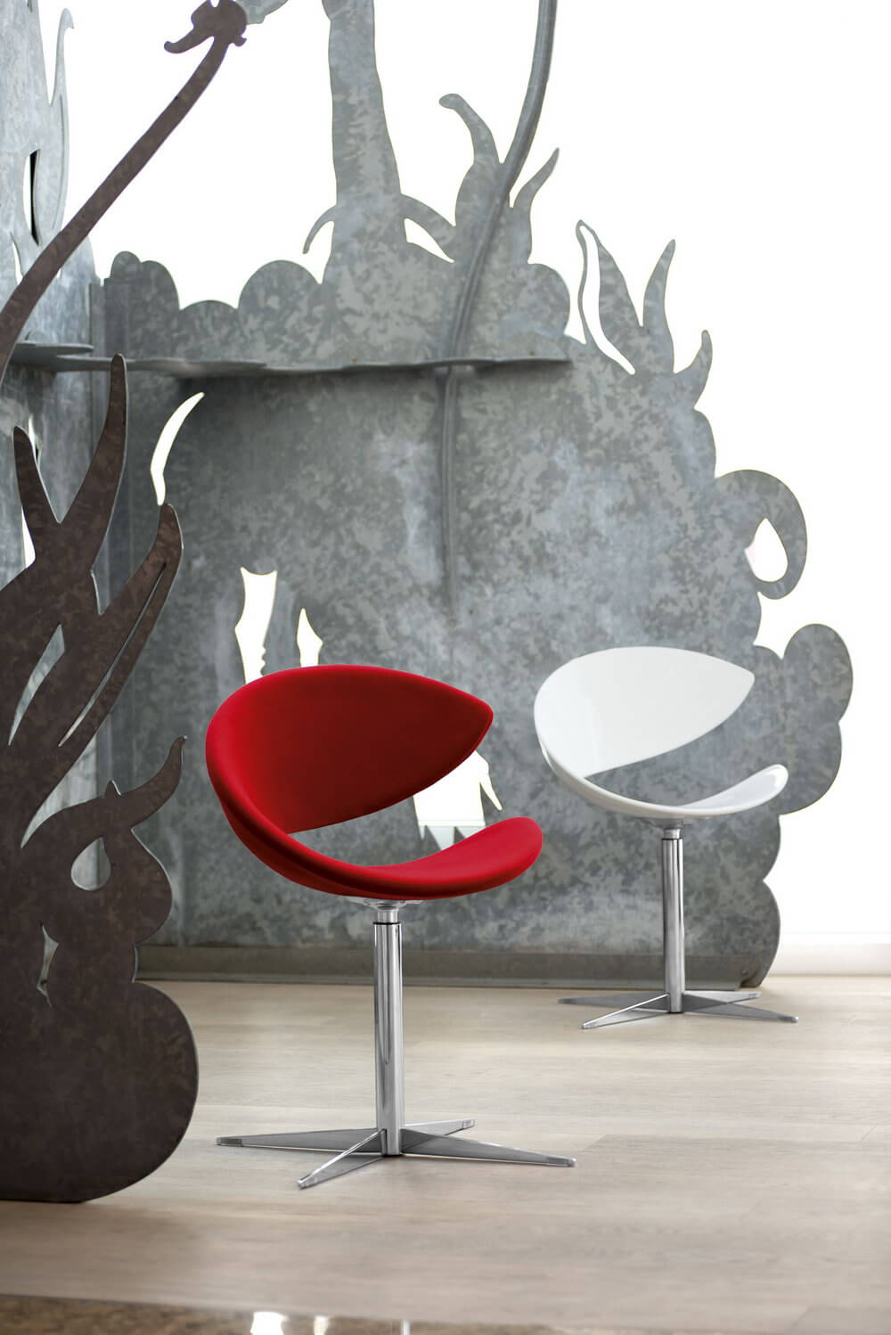 Midj Factory, Сhairs and Tables