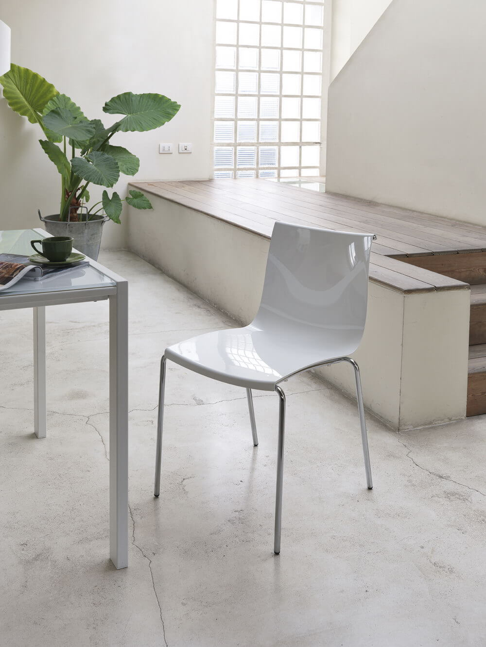 Midj Factory, Сhairs and Tables