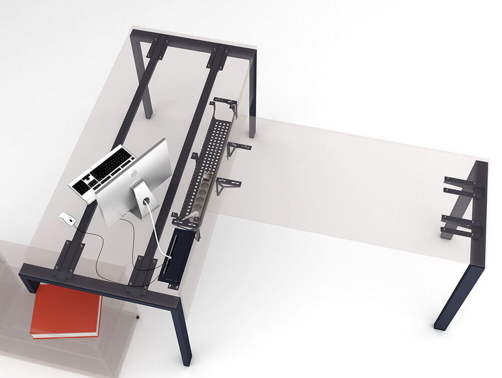 Online Furniture series