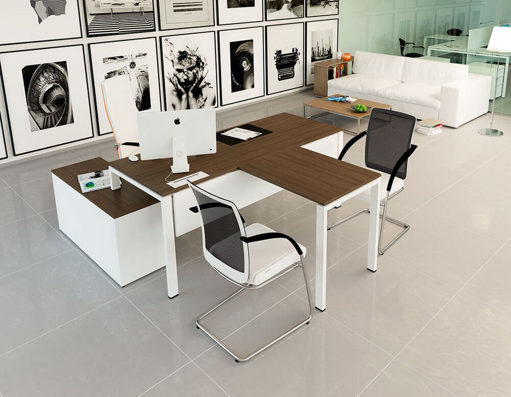 Online Furniture series