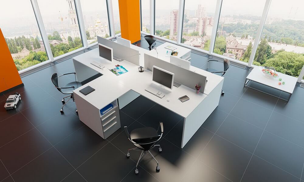 Online Furniture series