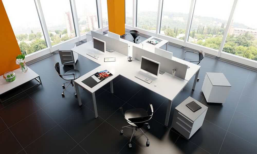 Online Furniture series