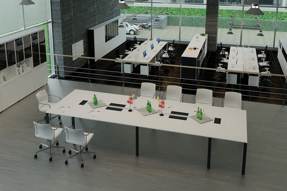 Online Furniture series