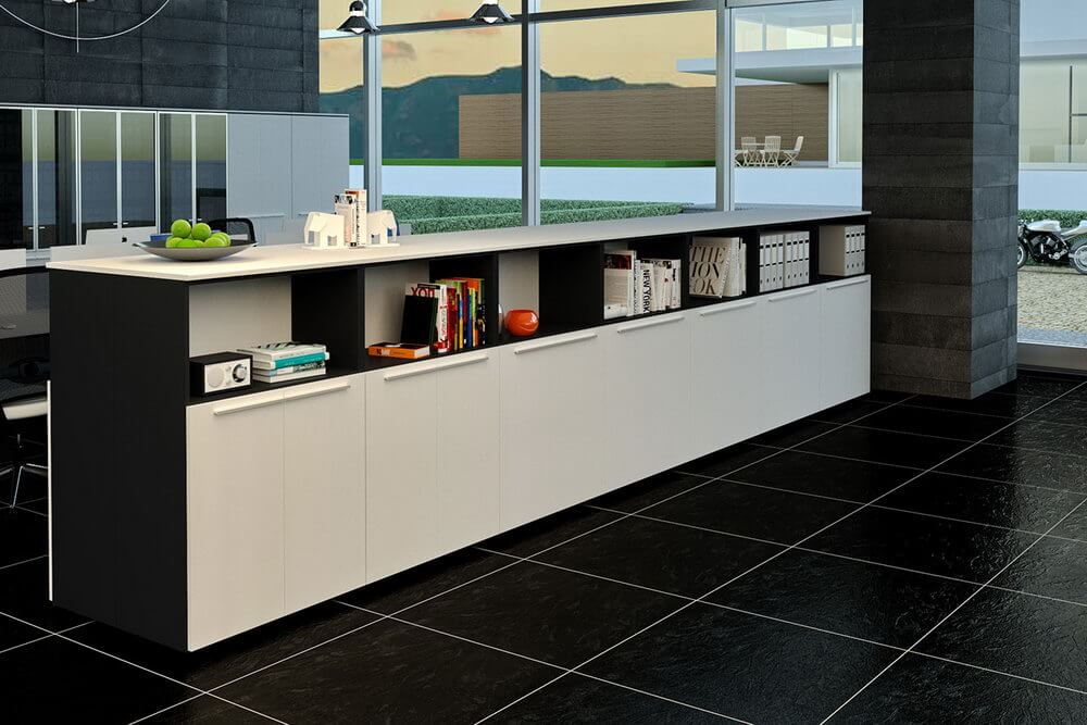 Online Furniture series