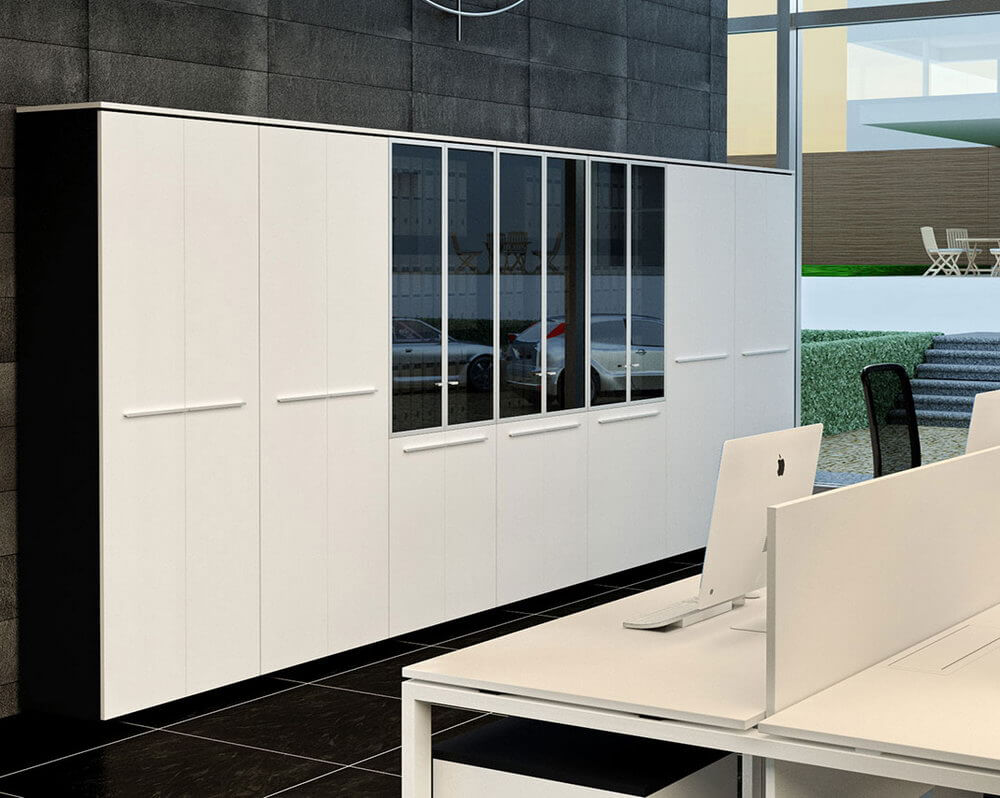 Online Furniture series