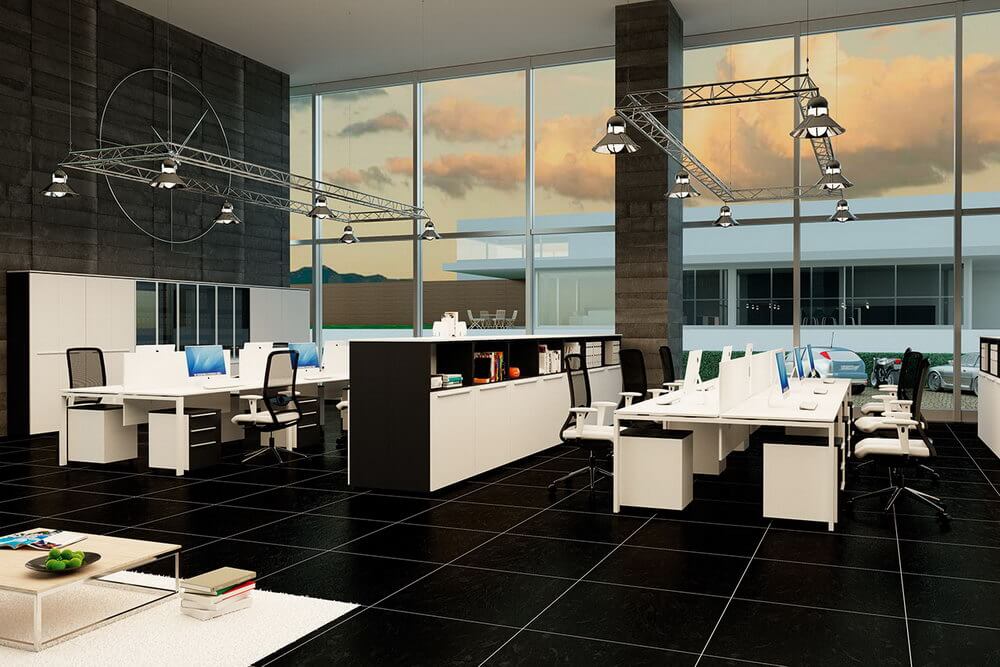 Online Furniture series