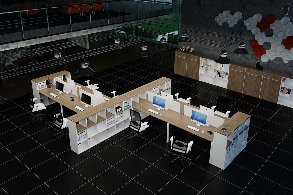 Online Furniture series