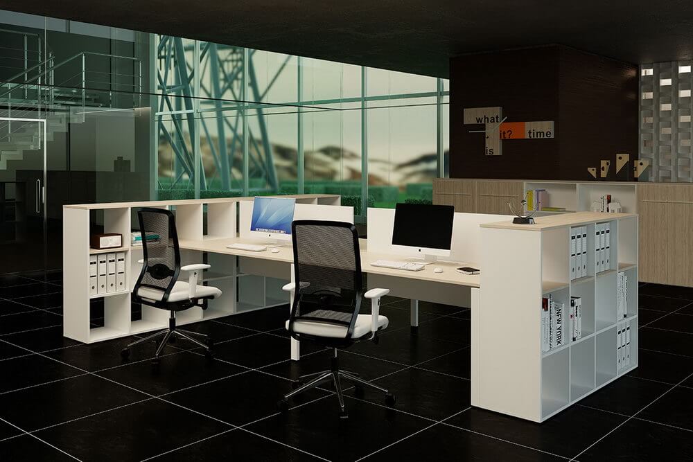 Online Furniture series