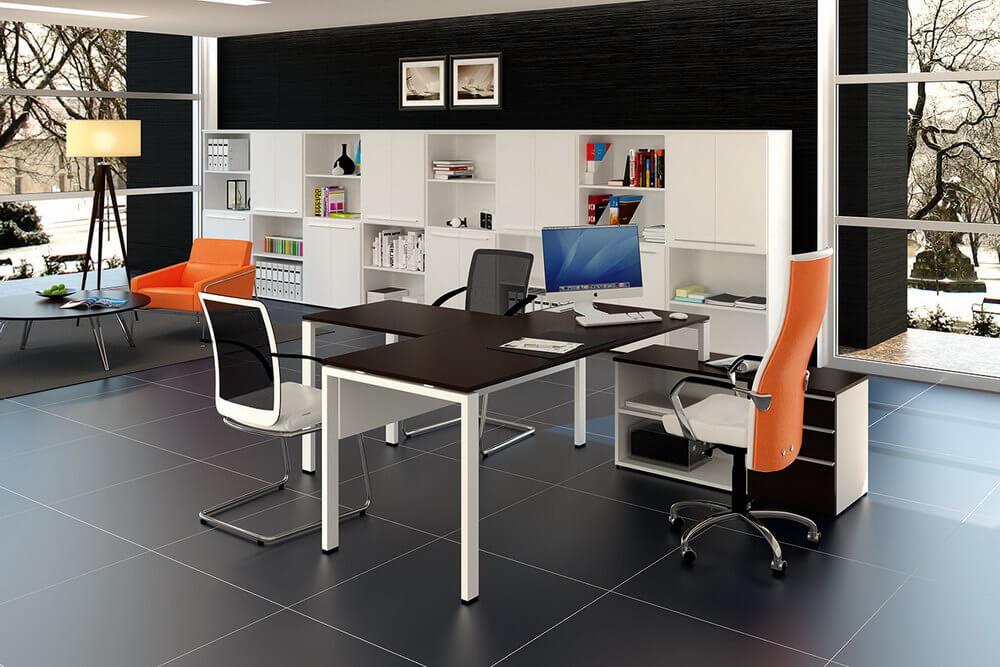 Online Furniture series