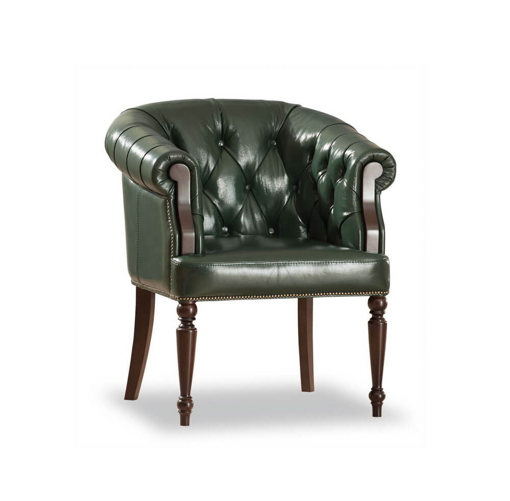 Senator II Armchair