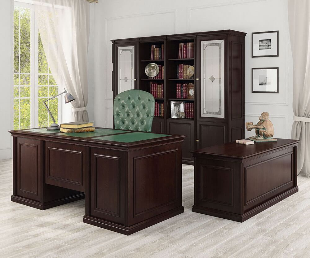 Senator Conference table