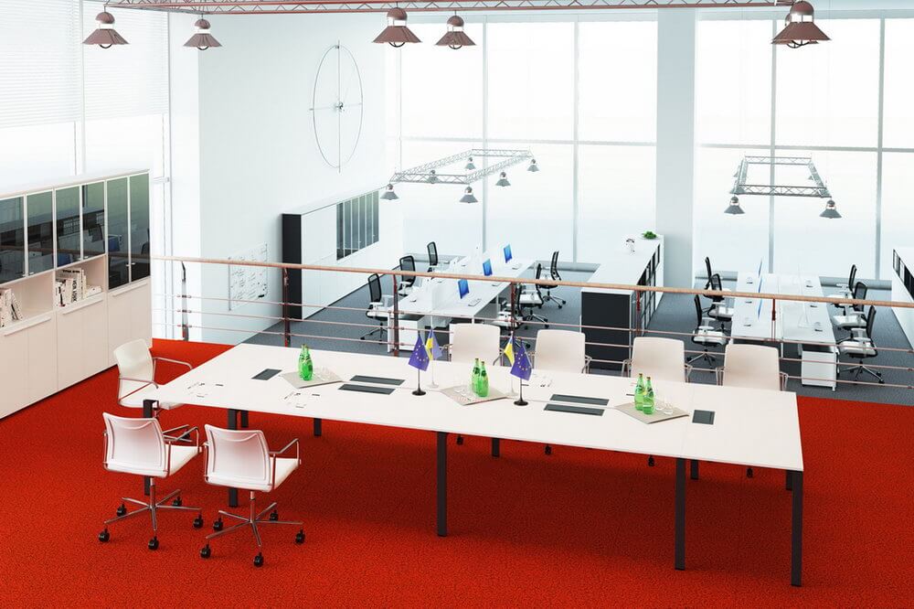 Online Furniture series