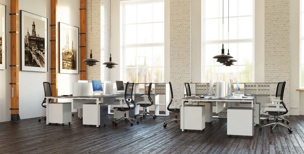 Online Furniture series